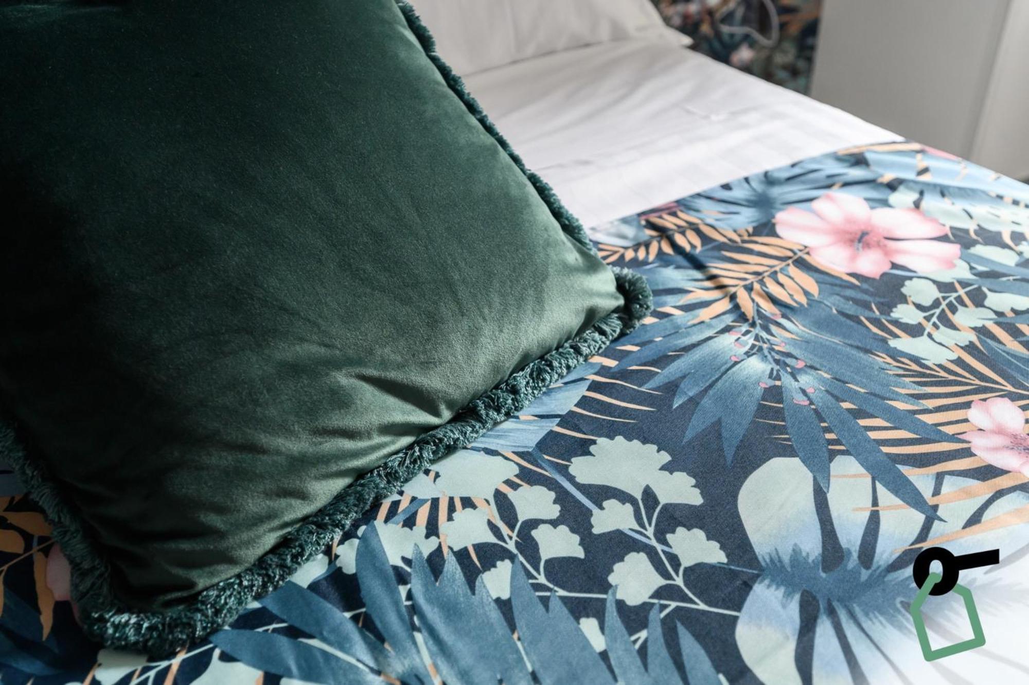 Hotiday Room Collection - Napoli Sant'Arcangelo Luaran gambar
