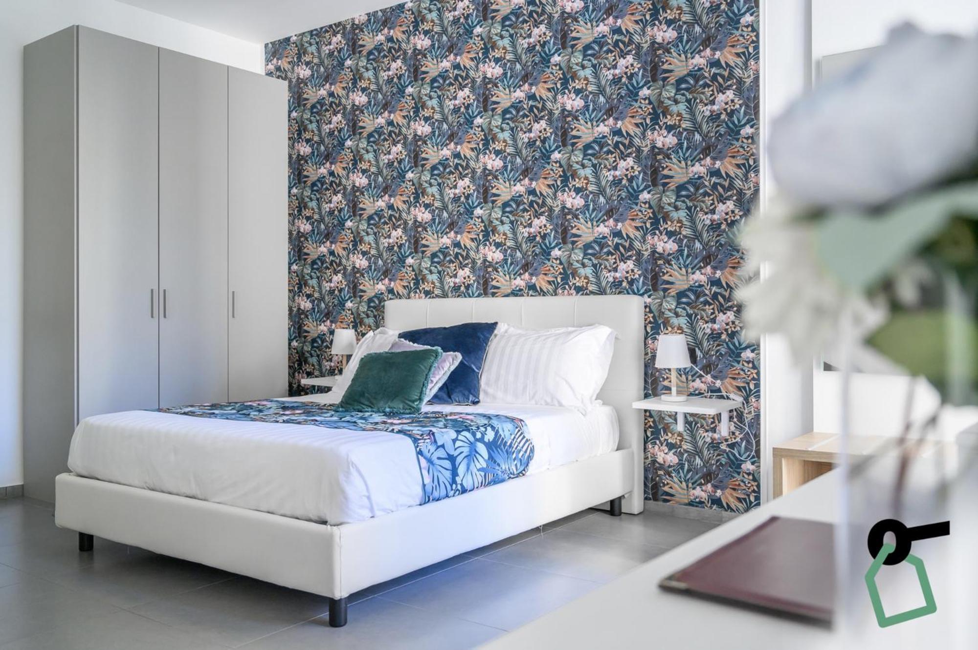 Hotiday Room Collection - Napoli Sant'Arcangelo Luaran gambar